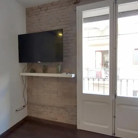 Barceloneta 아파트 *