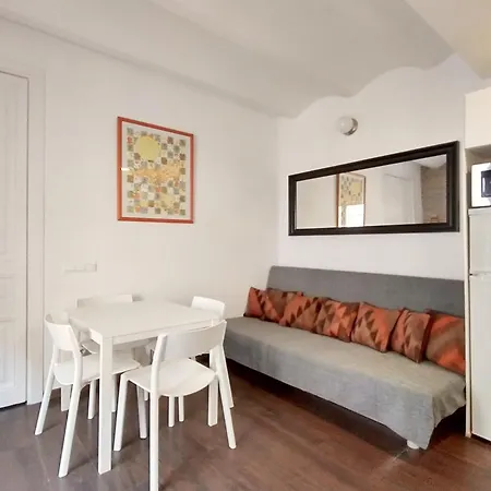 Daire Barceloneta Barselona